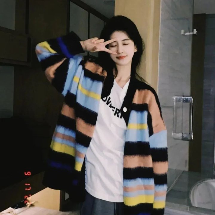 尼罗河女儿